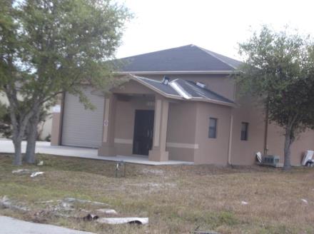 Front Photo