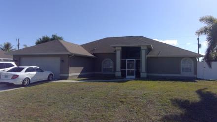 Front Photo