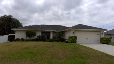 Front Photo