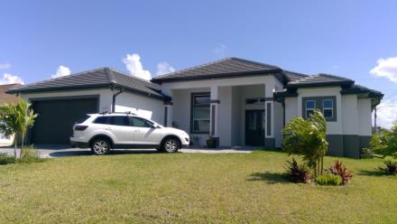 Front Photo