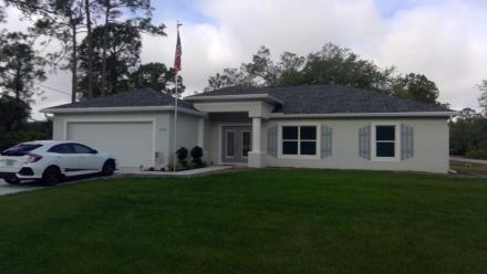 Front Photo