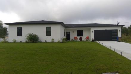 Front Photo