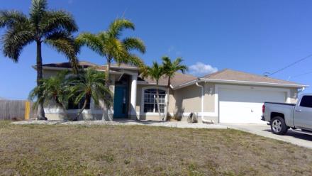 Front Photo