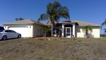 Front Photo