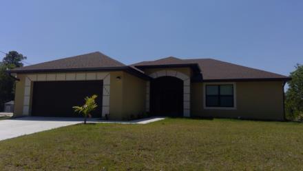 Front Photo