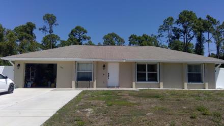 Front Photo