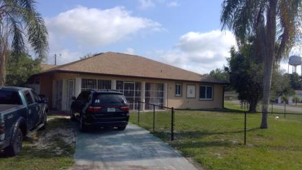 Front Photo