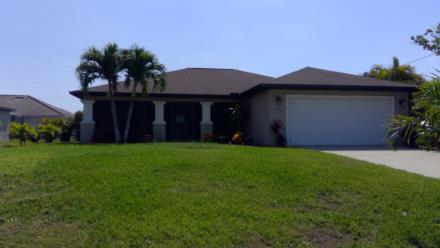 Front Photo