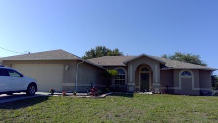 Front Photo