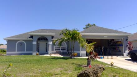 Front Photo