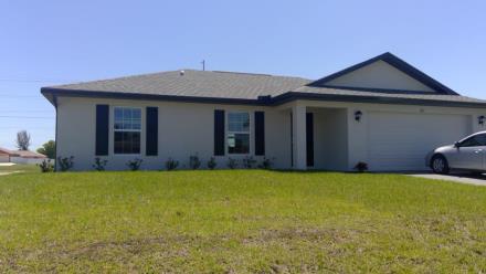 Front Photo