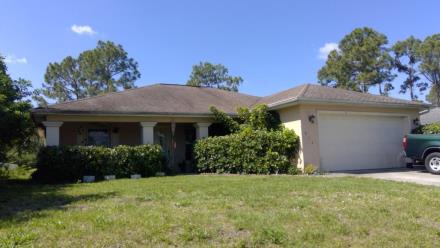 Front Photo