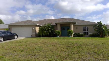 Front Photo