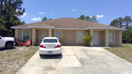 Front Photo