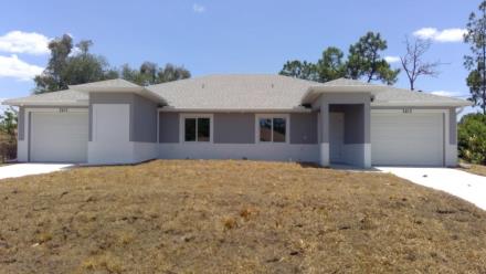 Front Photo