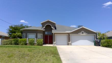 Front Photo