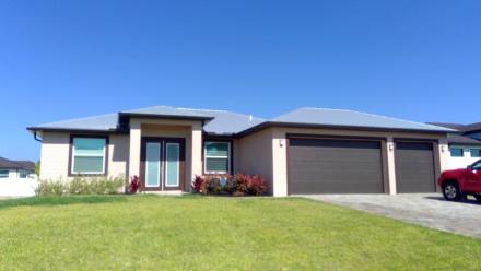 Front Photo