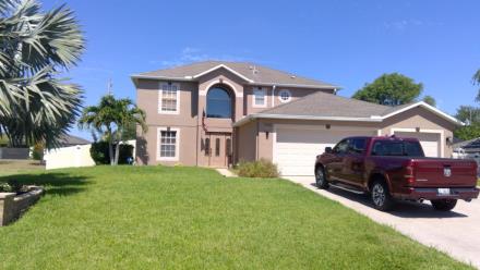 Front Photo