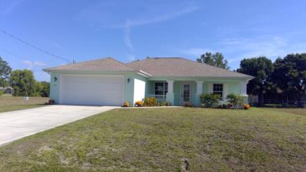 Front Photo