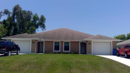 Front Photo