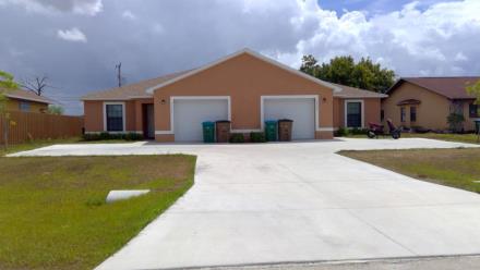 Front Photo