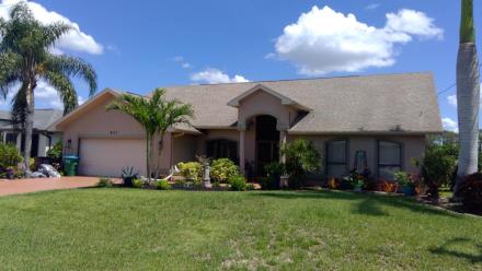 Front Photo