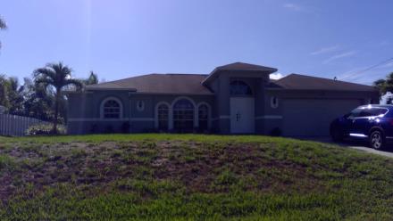 Front Photo