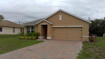 Front Photo