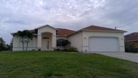 Front Photo