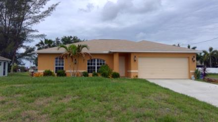 Front Photo