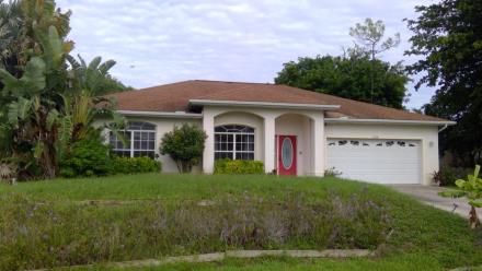 Front Photo