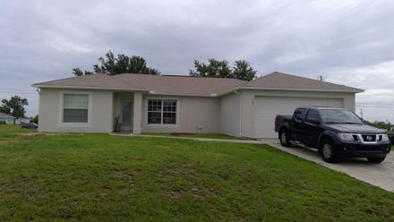 Front Photo