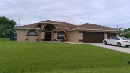 Front Photo