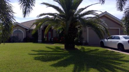 Front Photo