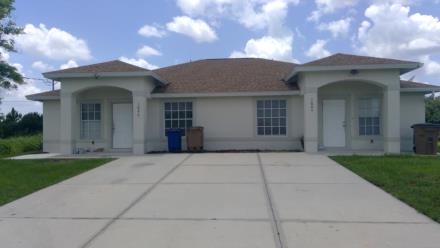Front Photo