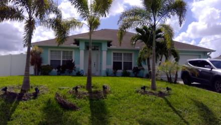 Front Photo