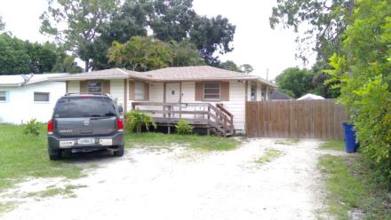 Front Photo