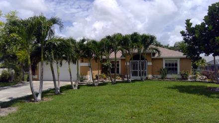 Front Photo