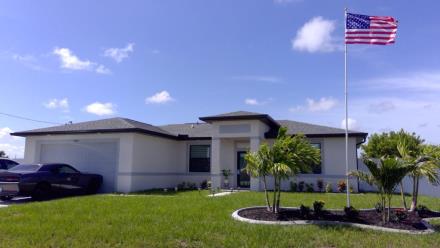 Front Photo