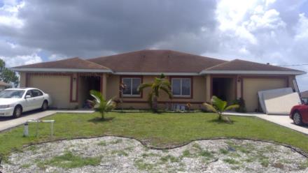 Front Photo