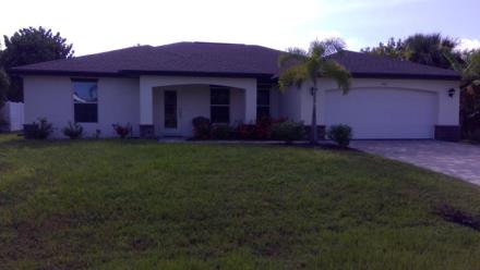 Front Photo