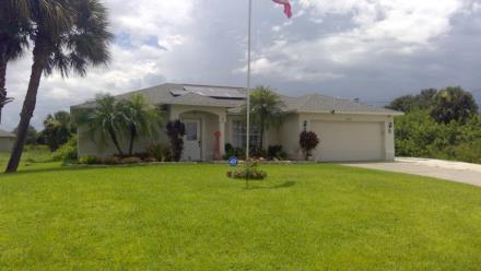 Front Photo