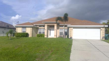 Front Photo