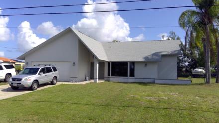 Front Photo