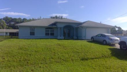 Front Photo