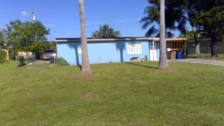 Front Photo