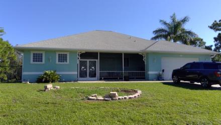 Front Photo