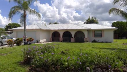 Front Photo