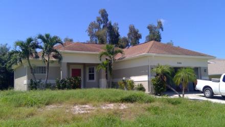 Front Photo
