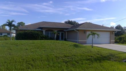 Front Photo